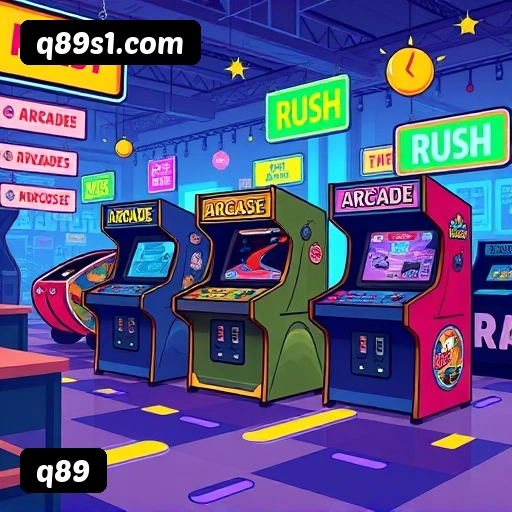 Aplicativo móvel q89 para iOS e Android