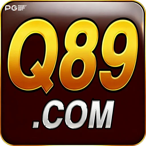 Logo da q89