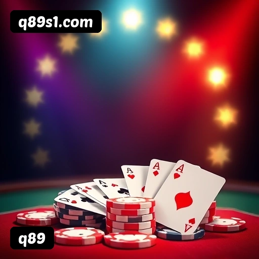 Cashback VIP q89