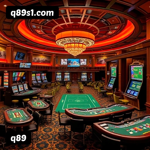 Slots desktop q89